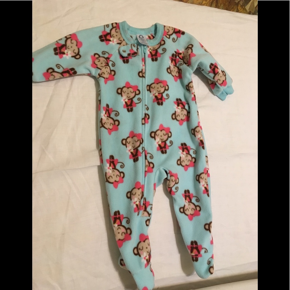 Berber Baby Sleepers